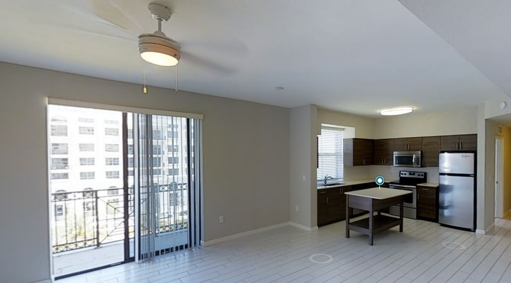 Photo - AMLI Dadeland Apartments