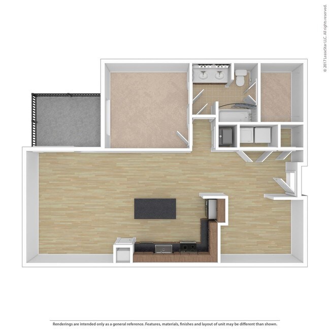 Sabina Apartments Austin, TX