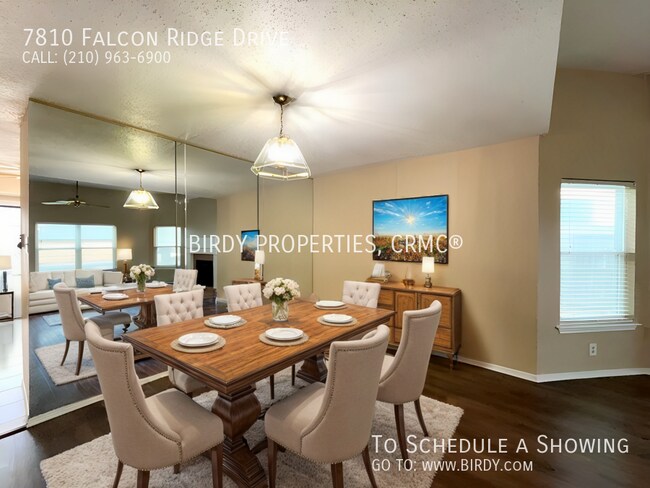 Building Photo - 7810 Falcon Ridge Dr