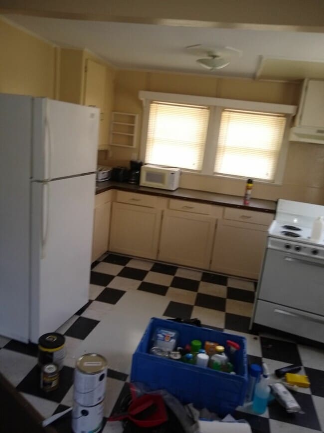 Foto del edificio - 712 8th St
