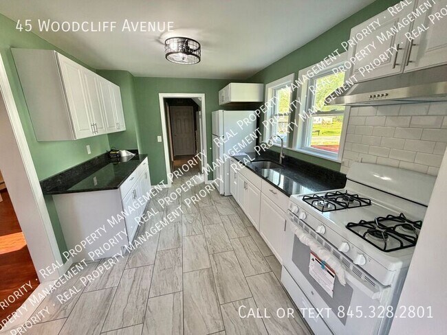 Foto del edificio - 45 Woodcliff Ave
