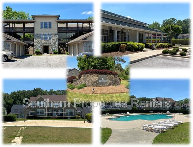 Foto del edificio - 1611 Bluffside Dr
