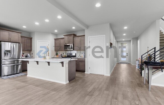 Foto del edificio - 8206 14th St SE