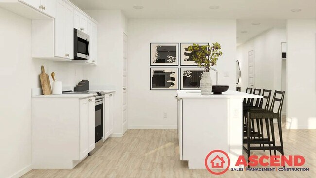 Foto del edificio - Spacious 4 Bed/2 Bath Home in Bakersfield's Desirable 93311 Area — Solar, Garage & Fully Loaded!