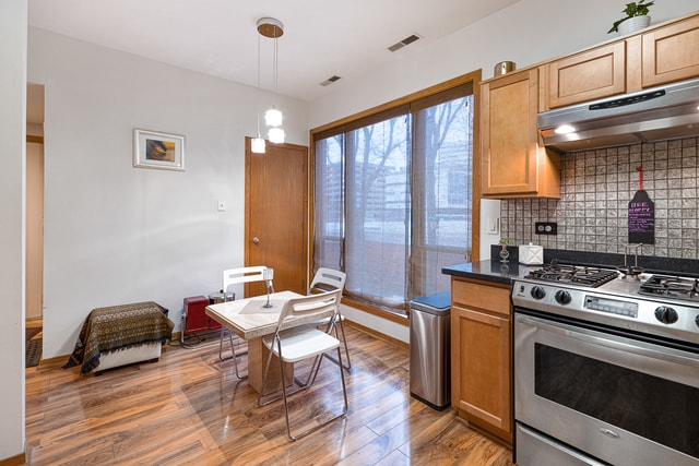 Building Photo - 727 S Ashland Ave