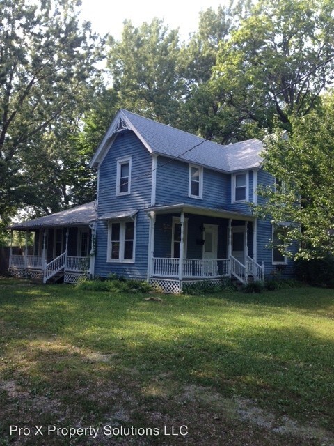Foto principal - 109 N Western Ave