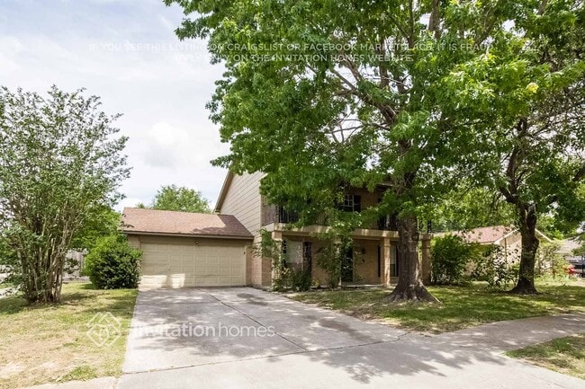 Building Photo - 3922 Cypressdale Dr