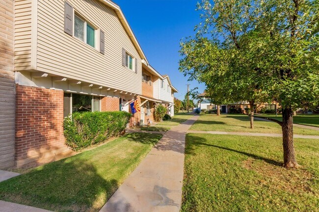 Foto del edificio - 4537 N 17th Ave