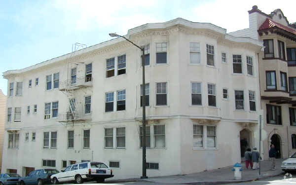 Foto principal - 1095 Pacific Ave