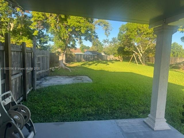 Foto del edificio - 14810 SW 153rd Terrace