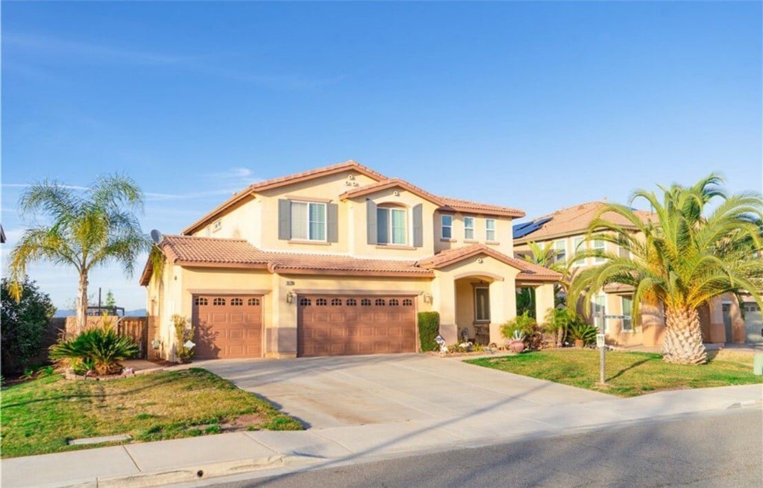 18376 Hidden Ranch Rd, Riverside, CA 92508 House Rental in Riverside