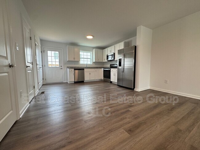 Foto del edificio - 52 Snowdrop Ct