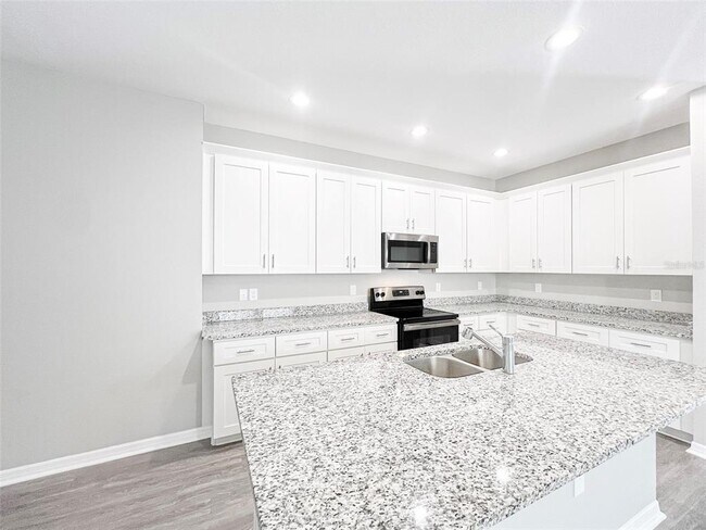 Building Photo - 3418 CUP Dr