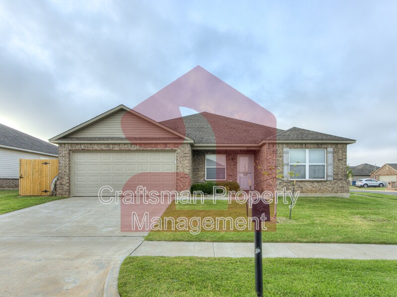 Foto principal - 1865 Jack Rabbit Ln