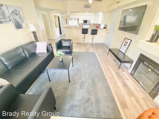 Building Photo - 2 br, 2 bath House - 3600 Arginis Street #101