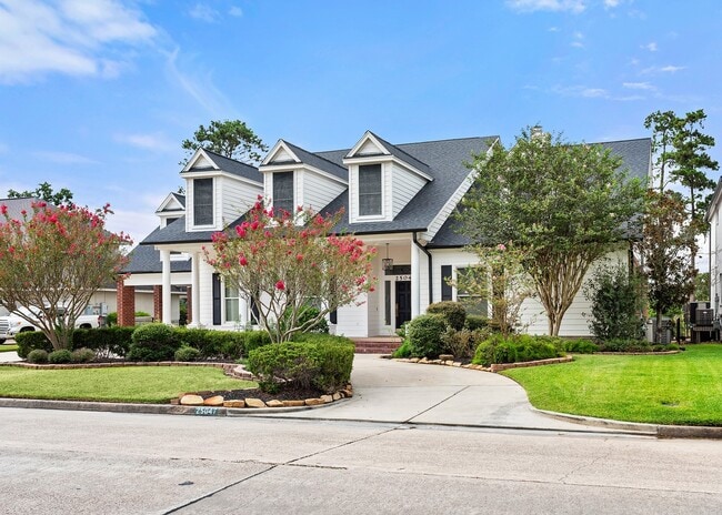 Building Photo - 25047 Northampton Forest Dr