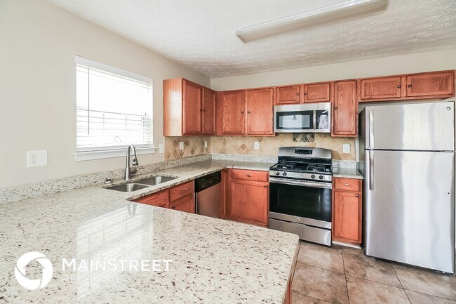 Foto del edificio - 415 Parkside Way