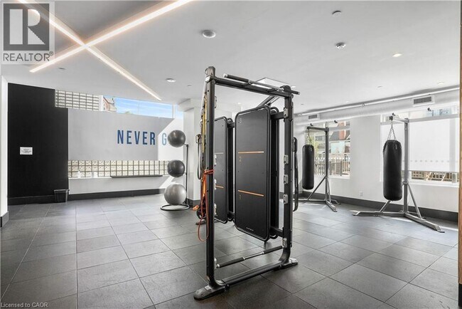 Building Photo - 55 Duke St W