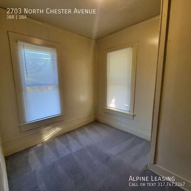 Building Photo - 2703 N Chester Ave