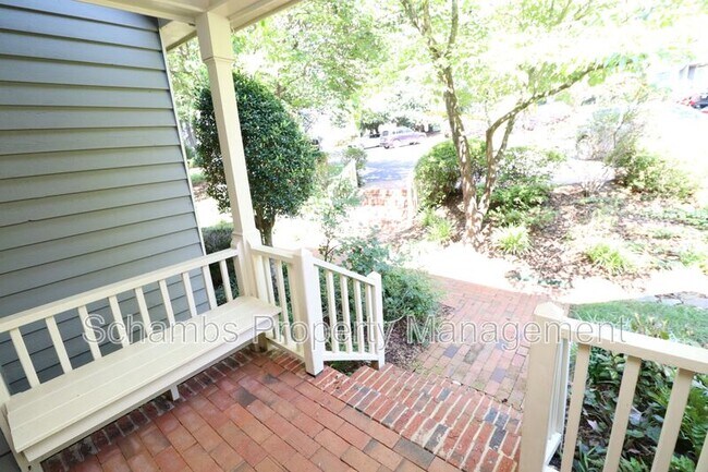 Foto del edificio - 119 Loch Bend Ln