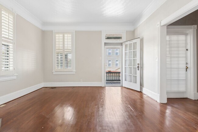 Foto del edificio - 437 Dinwiddie St