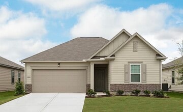 Building Photo - 4017 Silver Linden