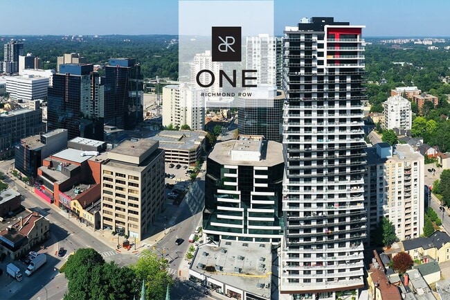 Building Photo - One Richmond Row