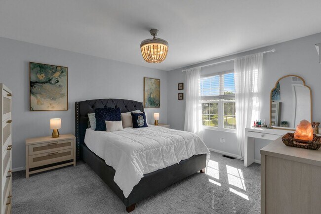 Foto del edificio - 1221 Courtland Cir