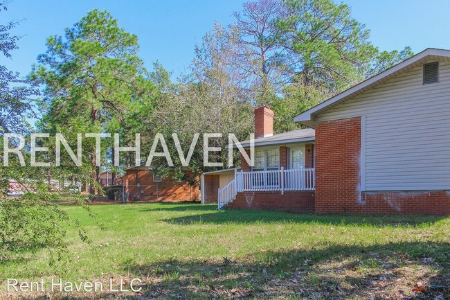 Building Photo - 3 br, 2 bath House - 214 Jackson Street