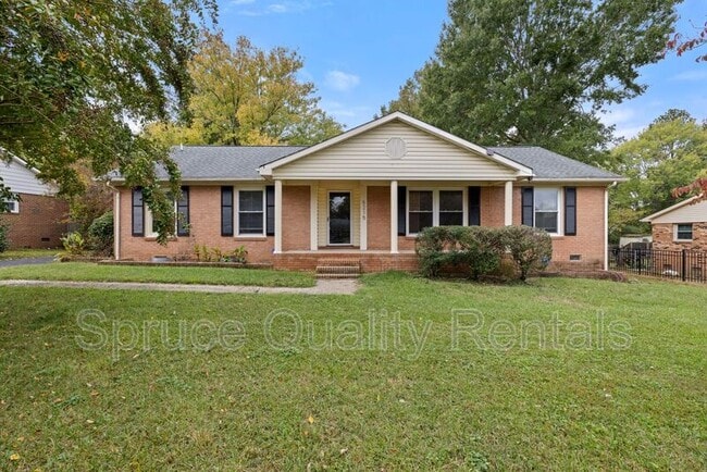 Photo - 5215 Peppercorn St House