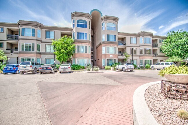 Foto del edificio - ASU Stay at Regatta Pointe!