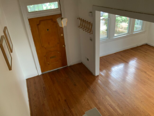 Foto del edificio - 1408 Perry Pl NW