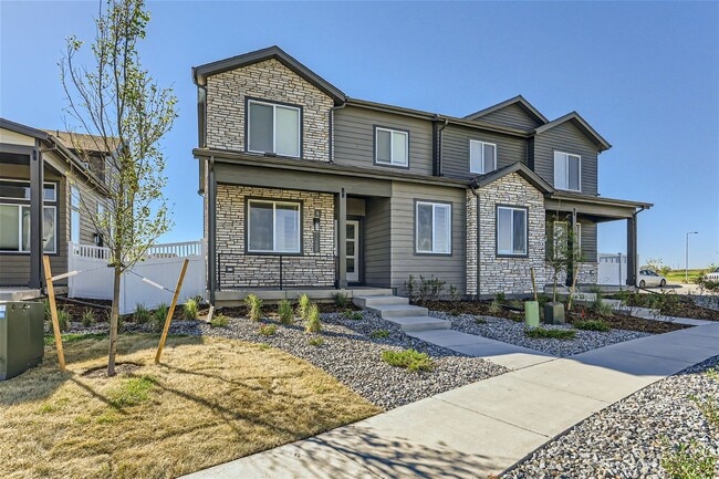 Foto del edificio - Evolve Real Estate: 3 Bedroom + Loft + Stu...