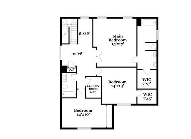 Building Photo - 261 N Valle Verde