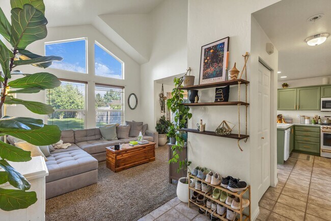 Foto del edificio - Heber Townhome