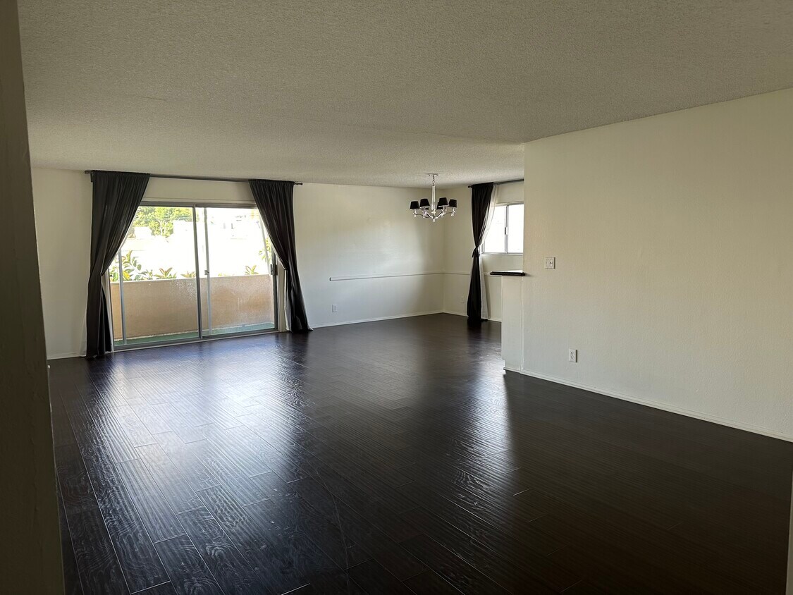 Foto principal - 1411 N Fuller Ave