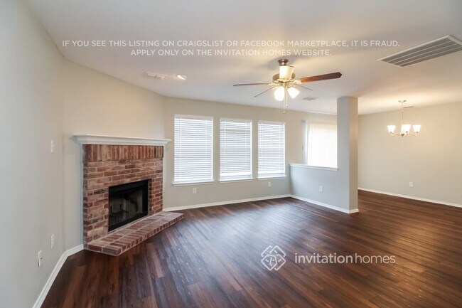 Building Photo - 4136 Gladney Ln