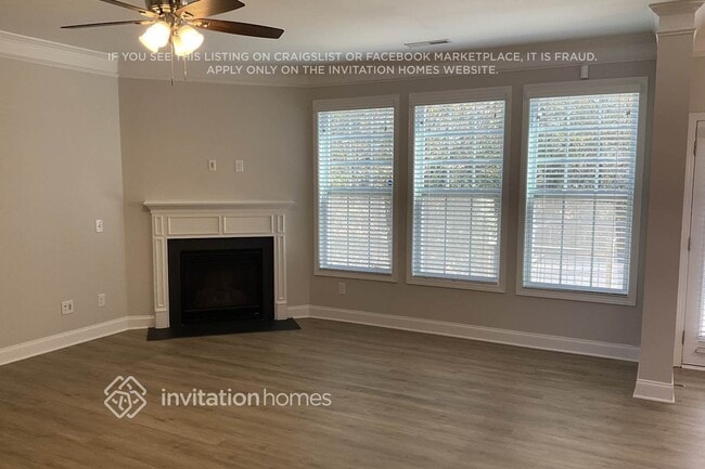 Building Photo - 13512 David Jennings Ave