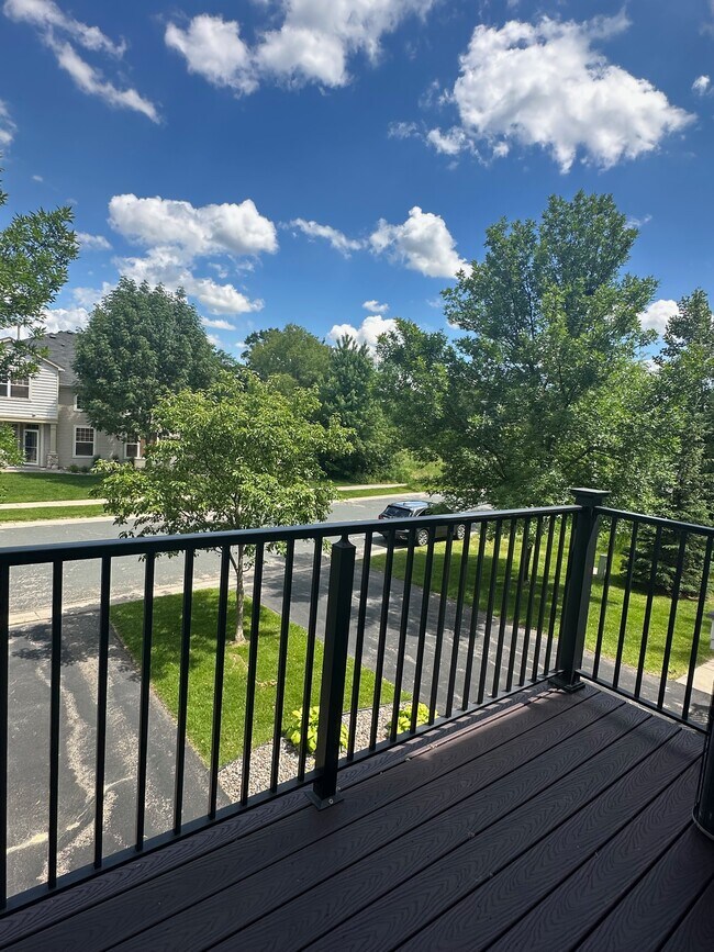 14644 Sumter Ave, Savage, MN 55378 Townhome Rentals in Savage MN