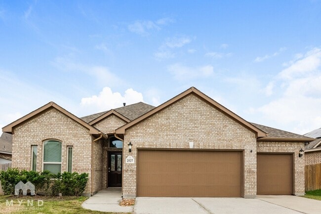 Building Photo - 2527 Holly Laurel Mnr