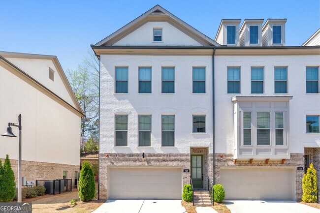 Foto del edificio - 413 Bishop Ln