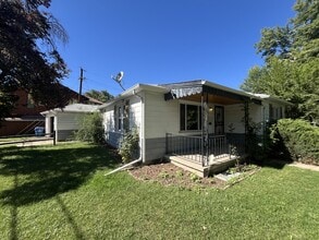 Building Photo - 2401 Marshall St