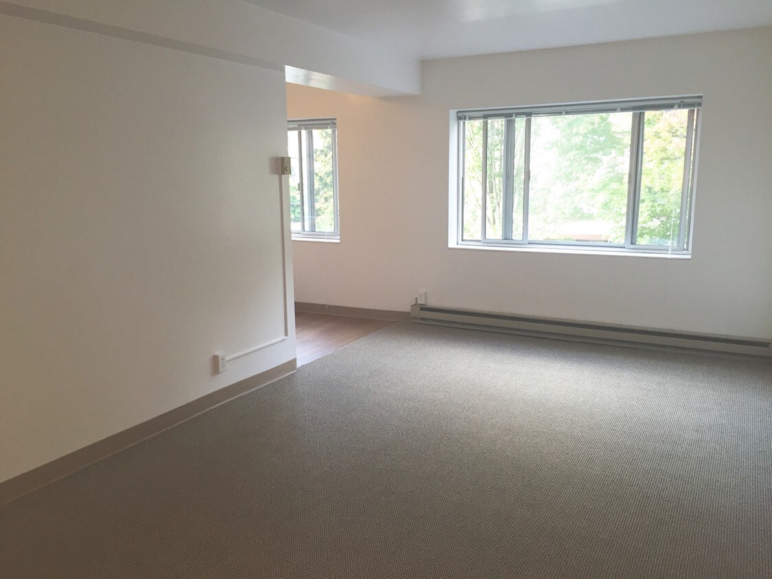 Foto principal - 2174 NW Davis St