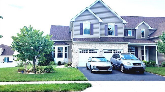 Building Photo - 964 Spring White Dr