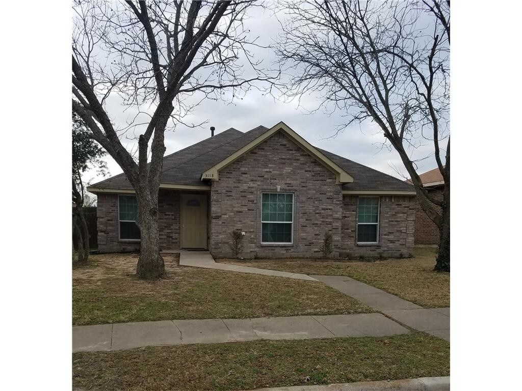 3118 Lois Ln, Rowlett, TX 75088 House Rental in Rowlett, TX