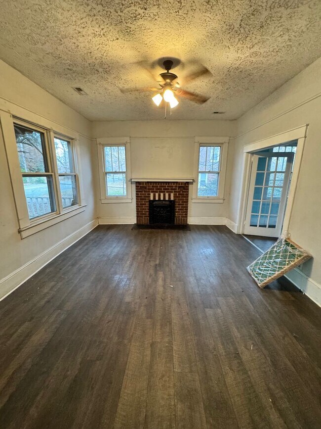 Foto del edificio - 4/2 home in Shelby, NC