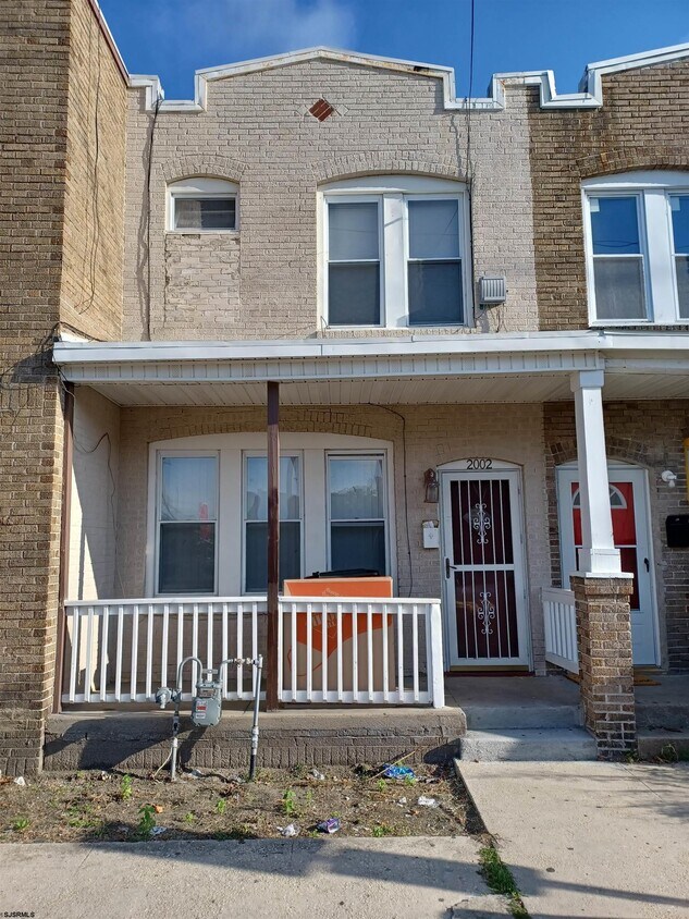 Foto principal - 2002 Grant Ave