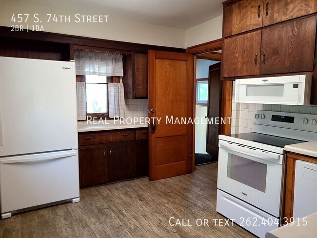 Foto del edificio - 457 S 74th St