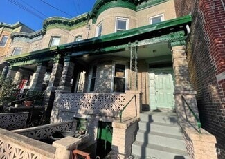 Building Photo - 2025 New York Ave