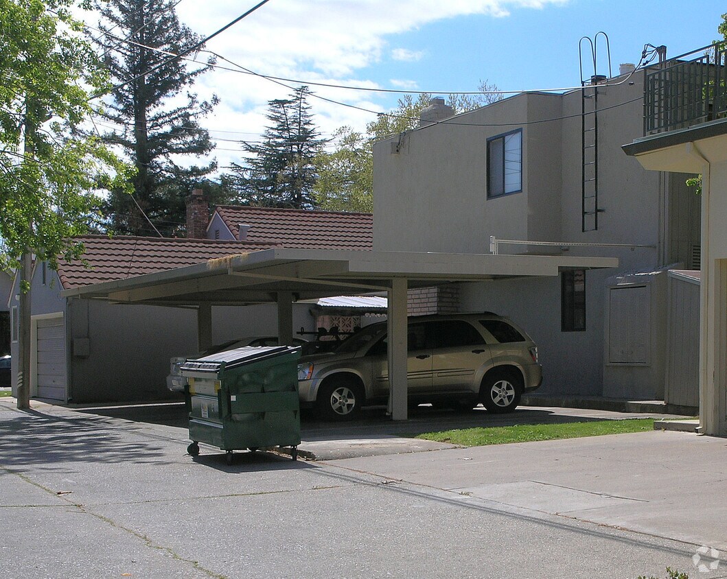 Foto del edificio - 1043 39th St